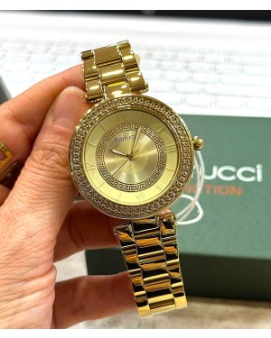 FERRUCCİ GOLD SAAT