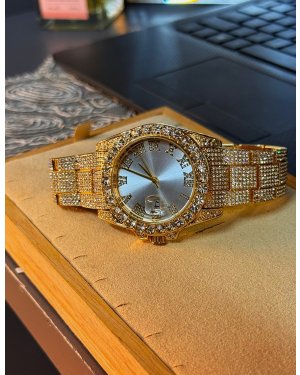 SPECTRUM GOLD