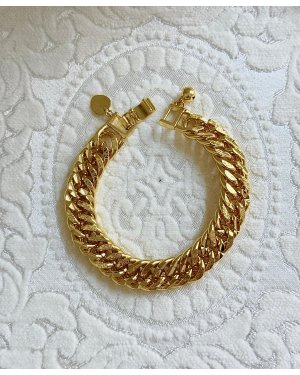 22 AYAR GÖRÜNÜMDE KALEMLİ ÇİZİMLİ BİLEKLİK