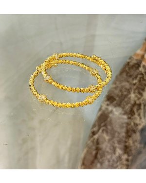 DORİKA TOPÇUK AÇILAN BİLEZİK