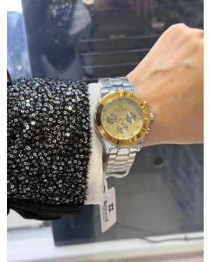 ÇELİK GOLD GÜMÜŞ SAAT