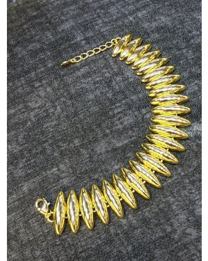 14 K BADEM BİLEKLİK