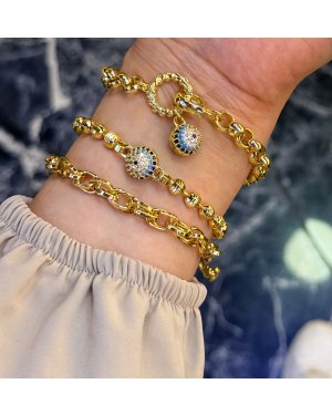 3 LÜ 14 K SET