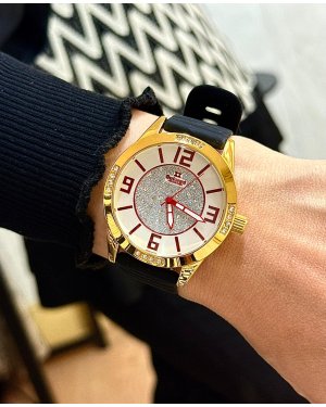 BELONNİ GOLD SİYAH