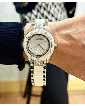 GOLDON GÜMÜŞ KEMİK