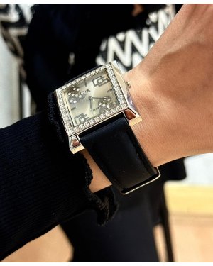 DANİEL KLEİN GÜMÜŞSİYAH