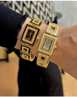 GOLDON KEMİK SAATLER