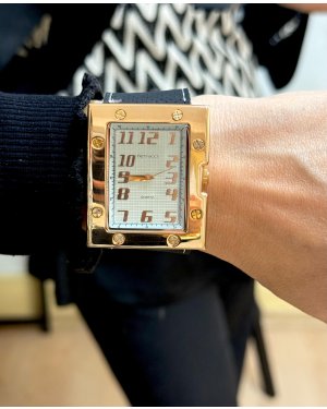 FERRUCCİ ROSE GENİŞ KASA