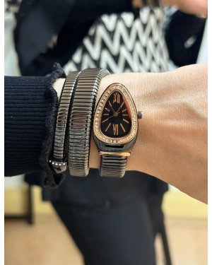 FÜME ROSE YILAN SAAT