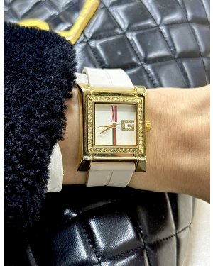 DANİEL KLEİN G DESENLİ BEJ GOLD