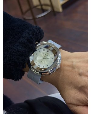 DANİEL KLEİN GÜMÜŞ GRİ