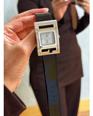 DG GÜMÜŞ KASA RUGAN KORDONLU