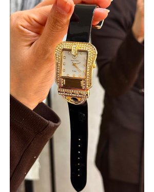 DANİEL KLEİN GOLD TAŞLI RUGAN SAAT