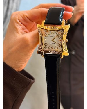 FERRUCCİ GOLD KELEBEK MODEL