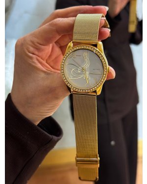 FERRUCCİ TUĞRA HASIR MODEL