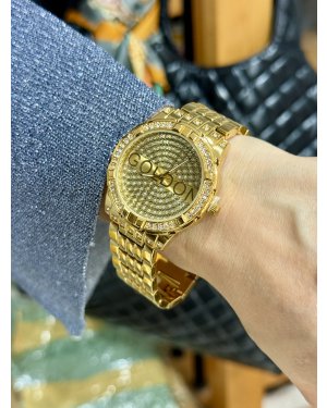 GOLDON FULL TAŞLI SAAT