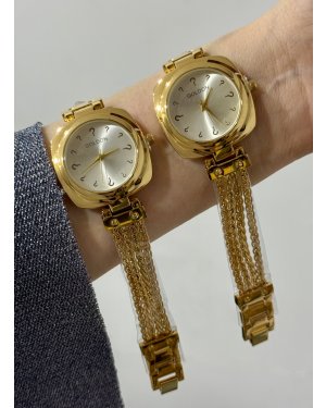 GOLDON ZİNCİRLİ KORDON