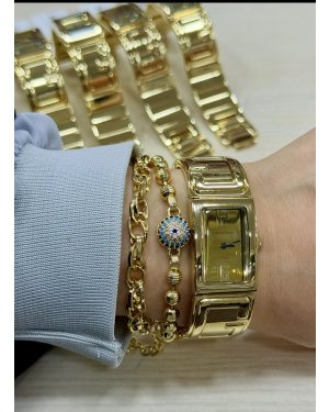 DANİEL KLEİN G DESEN SAAT