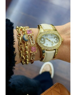 DANİEL KLEİN BOMBELİ GOLD KASA