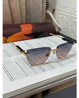 GRİ PEMBE ÇERÇEVESİZ