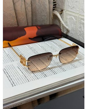 FİYONK KAHVE ÇERÇEVESİZ