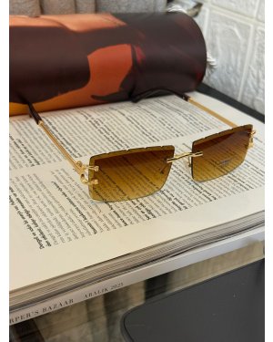 TIRTIKLI KAHVERENGİ