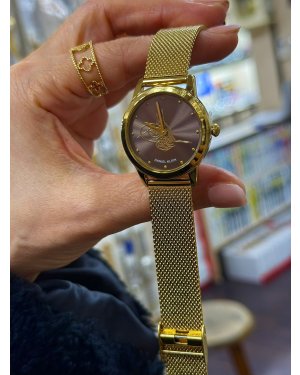 DANİEL KLEİN ÇELİK TUĞRA MODEL