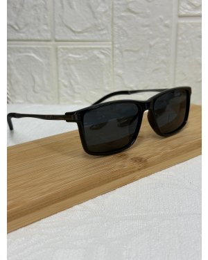 LA VİVA POLARİZE SİYAH KEMİK