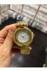 FERRUCCİ YENİ SEZON TAŞLI GOLD RENK