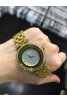 FERRUCCİ YENİ SEZON TAŞLI GOLD RENK