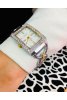 ROBEL SAPPHİRE 24K SAAT ÇİFT RENKLİ