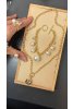 14K ÜÇ PARÇALI SET