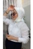 DİANA METAL ÇİZGİLİ X 2 RENK
