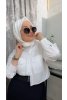 DİANA METAL ÇİZGİLİ X 2 RENK