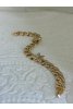 GOLD KELEBEKLİ TAŞLI BİLEKLİK