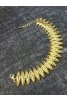 14 K BADEM BİLEKLİK