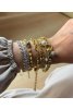 14 K 5 Lİ BİLEKLİK SET