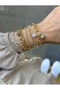 14 K 5 Lİ BİLEKLİK SET