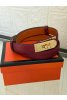 HRMS BORDO GOLD KEMER