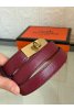 HRMS BORDO GOLD KEMER