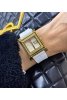 DANİEL KLEİN G DESENLİ BEYAZ GOLD