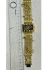 GC ZİNCİRİ CHARMLI GOLD SAAT