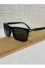 MAX POLO POLARİZE SİYAH PARLAK  KEMİK