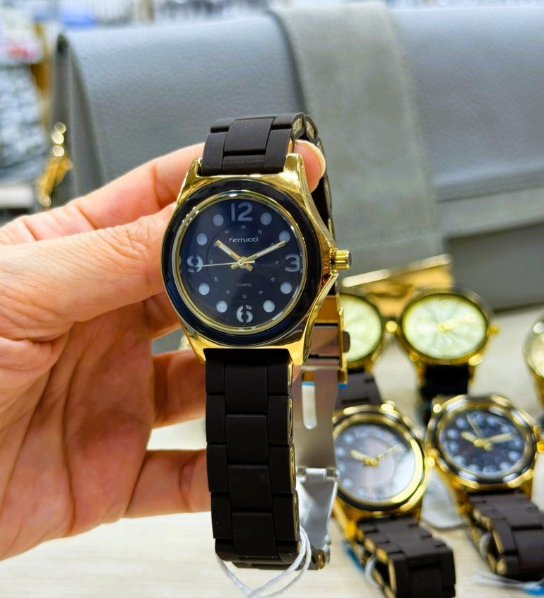 ÇİKOLATA GOLD FERRUCCİ