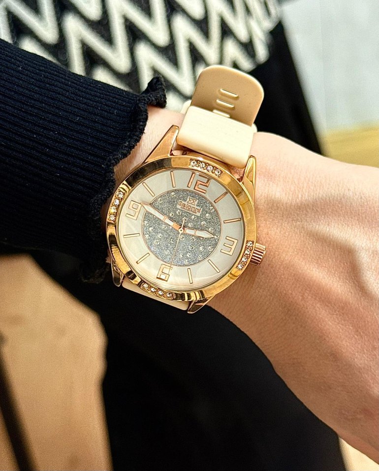 BELONNİ BEJ ROSE
