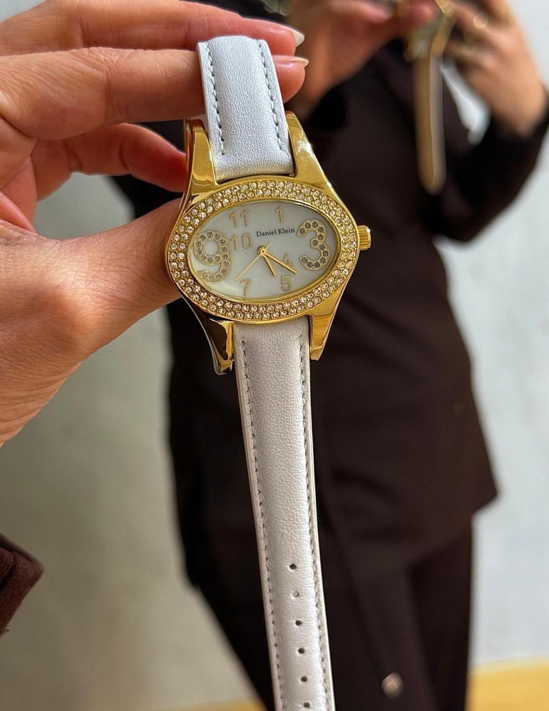 DANİEL KLEİN GOLD KASA