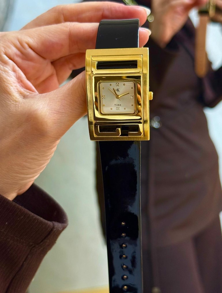 DG GOLD KASA RUGAN KORDON