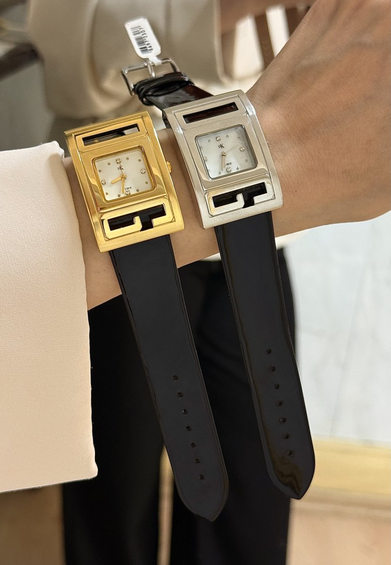 DANİEL KLEİN DG MODELİ