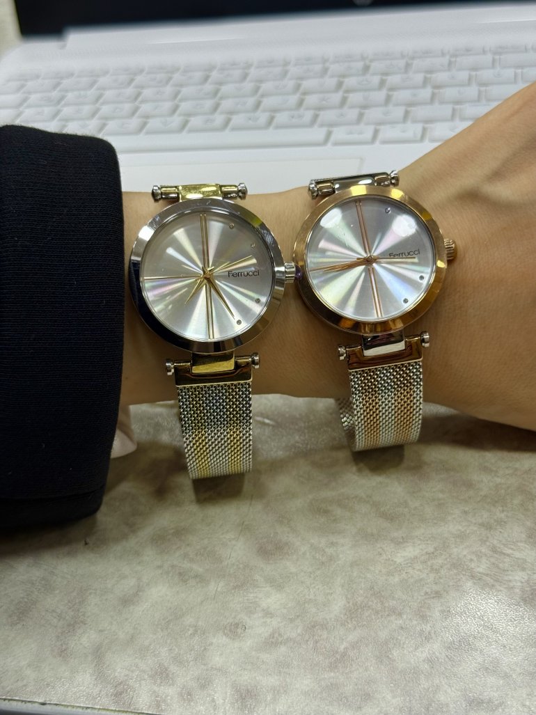 FERRUCCİ HASIR MODEL