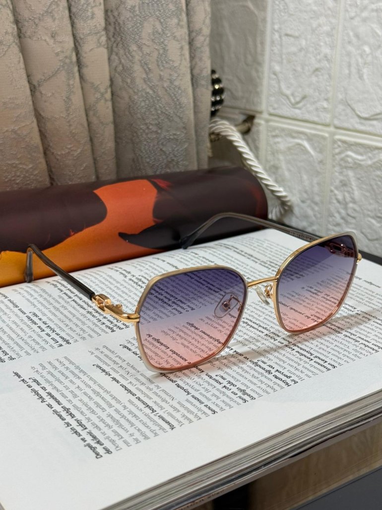 PEMBE LİLA ÇERÇEVESİZ